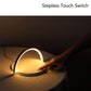 Qi Wireless Charger LED Lamp